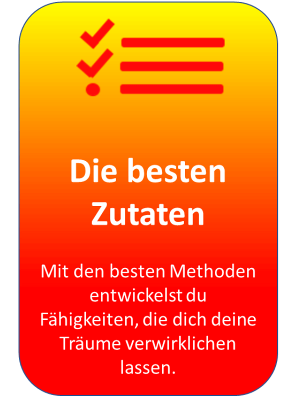 Zutaten icon